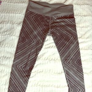 Yoga pants leggings
